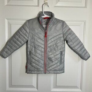 Tesla Toddler Jacket 2T